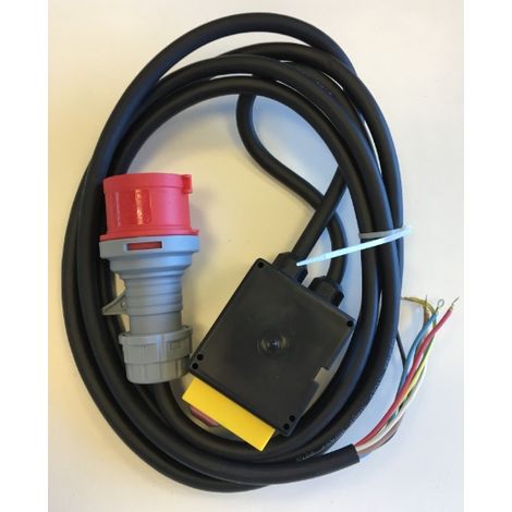 Tripus Schalter (inkl. Kabel)