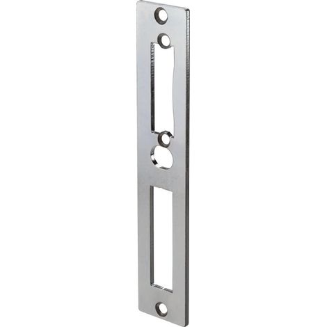 AMF Schließblech 147 V-36 für Kastenbreite 30 mm verzinkt 24 x 171 (1/3)