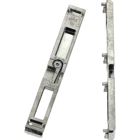 TESTATA CENTRALE SINISTRA PER CR MONES EUROPA E FERCOMATIC - FERCO - G-22888-22-L-1