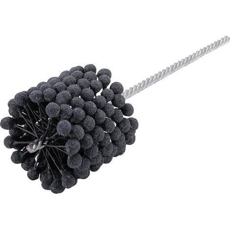 Outil de Rodage Flexible Grain 120 - 87-89 mm - Précision et Finition Optimale - D-Work (1/5)