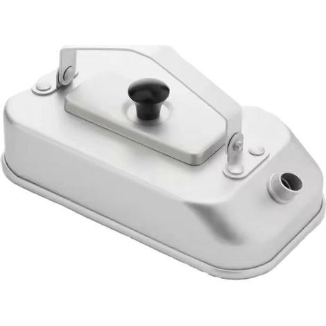 Bouilloire de camping portable de 300 ml, gourde pour la randonnée (1/5)