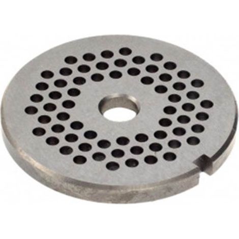 Braun disco fori piccoli 3mm KGZ3 KGZ4 4217 G1300 G3000 4195 4242 PowerPlus