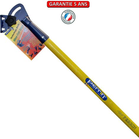 Manico in composito ergo con taglio Bine 1,50 m - senza lama OUTILS PERRIN