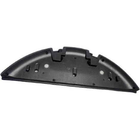 Soporte para fregona y paño de fregona para Dreame D20 Plus / D20 Pro Plus / D20 R2566. Piezas de repuesto. Soporte para almohadilla de fregona de aspiradora.