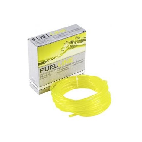 Tubo carburante 3.2 mm x 7.6 m Ø esterno 5,30 mm  Ø interno 3,20 mm