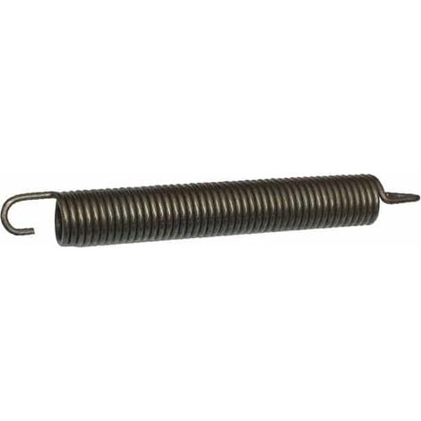 Ressort à cintrer adaptable MTD – Longueur 197mm, diamètre 23mm – Remplace 732-0594A, 9320594A – 9320594A (1/2)
