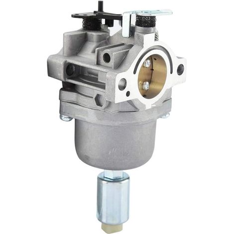 Carburateur Briggs & Stratton 14,5-21 HP – Remplace 796109, 591731, 594593 – Réparation tondeuse (1/5)