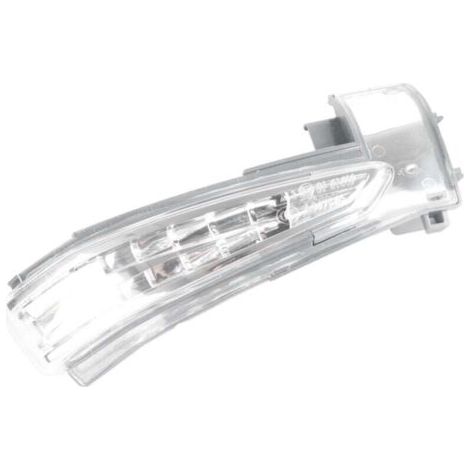 BUNTHAUS PA Rétroviseur latéral clignotant 4068916 remplacement de l'indicateur de rétroviseur pour PEUGEOT 508 droite (1/4)