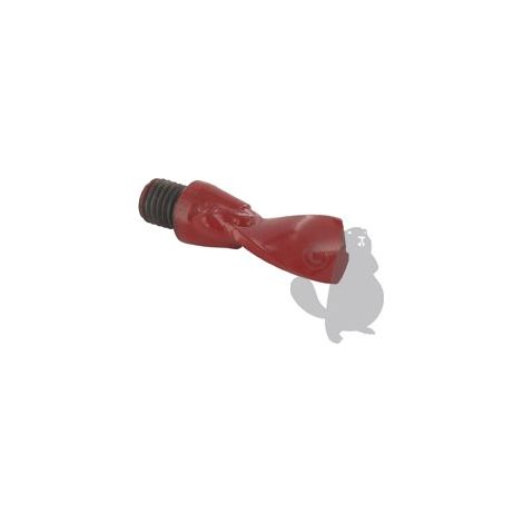PUNTA A CODA DI PESCE RIF 1309007 COMPATIBILE