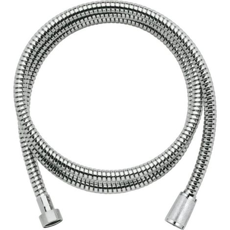 Flexible de douche metal Longueur flexible: 175 cm