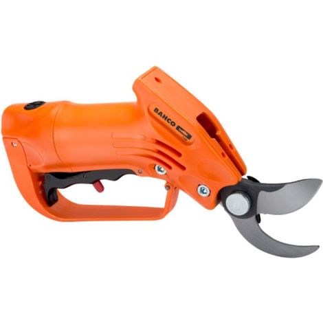 Bahco Pneumatische Profi-Schere mit einer Schneidkapazität von 30 mm