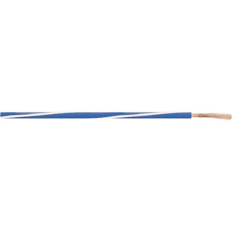 Cavo di installazione H07V-K (LgY) 1.5 verde /100m/ (1/2)