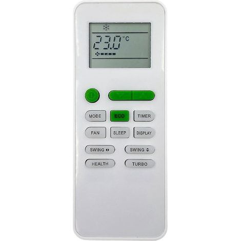 Ersatzfernbedienung Gykq-52e für DSC-1285FL, DSC-1285FLH und DSC-1245FL (1/4)