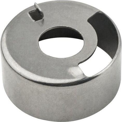 Kit de bomba de agua de dos piezas 369-65011-0 para motores marinos de dos tiempos de 4HP, 5HP y 6HP de HANGKAI Parsun, y también para motores Mercury de 4HP y 5HP (47-16154).