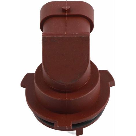 H7 headlight bulb socket holder 1226084, suitable replacement for Opel Astra G/Zafira A (1/5)