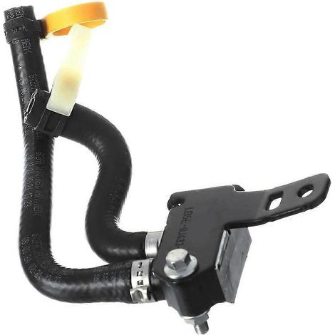 Soupape de recirculation des gaz d'échappement (EGR) LB5Z-9J433-B LB5E-9J433-AC LB5Z-9J433-A pour Ford Ranger 2019-2023 (1/5)