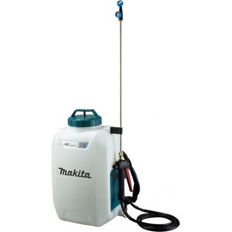 Pompa irroratrice a zaino Makita DUS158Z 18V