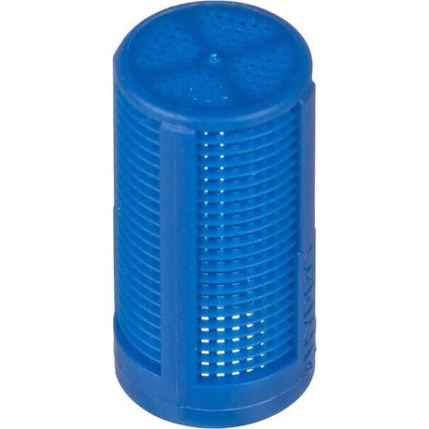 Ugello per fertilizzante PSP 03 blu Arag ASJ PSP03