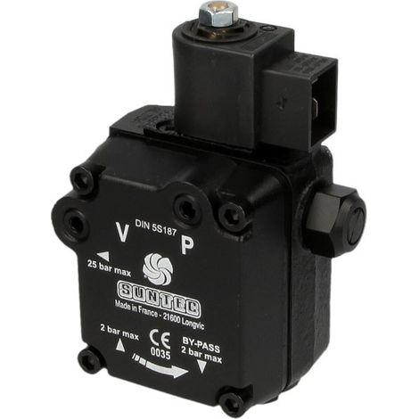 Pompe fioul Suntec AL35A9526 6P 0700