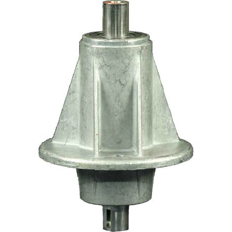 Mozzo lama Supporto completo secondario Twin Cut 102,122 lato dx-sx-455140