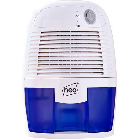 Neo 500ml Portable Mini Dehumidifier (1/5)
