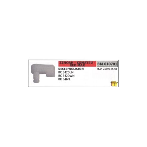 Starthilfekabel ZENOAH Freischneider BC342DLM - BC342DWM Z1600-75220