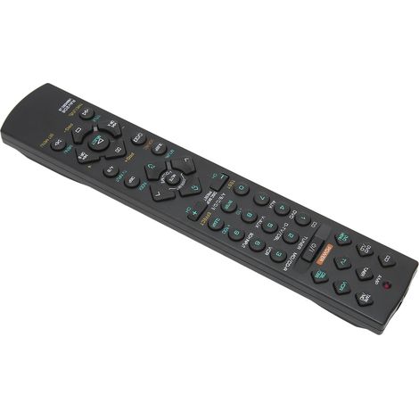 Ersatzfernbedienung für den AV-Receiver RAV206 (V694090US, AX 596, RXV420, YHT34, RAV206) (1/5)