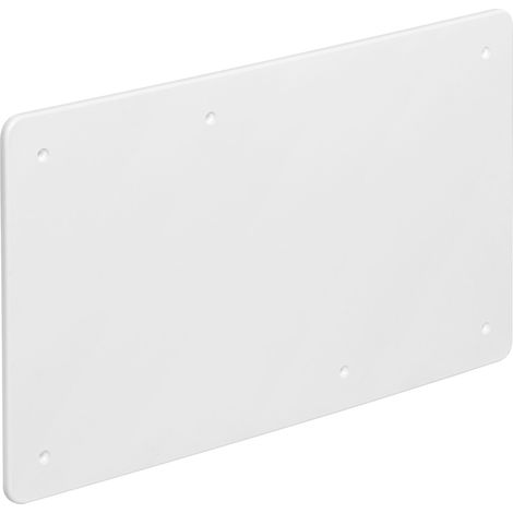 VIMAR - Couvercle IP55 V72107 pour V70007