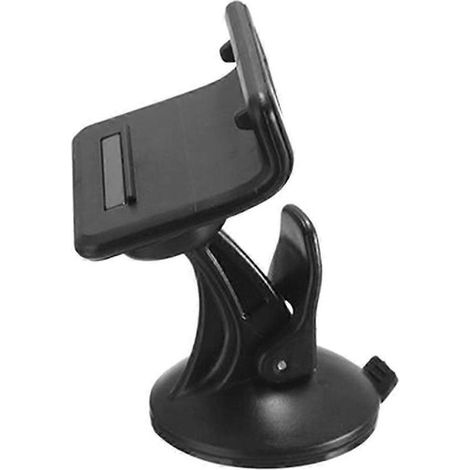 Support GPS TomTom 1050 1000 1005 1015 2405 - Fixation ventouse pour pare-brise voiture (1/5)