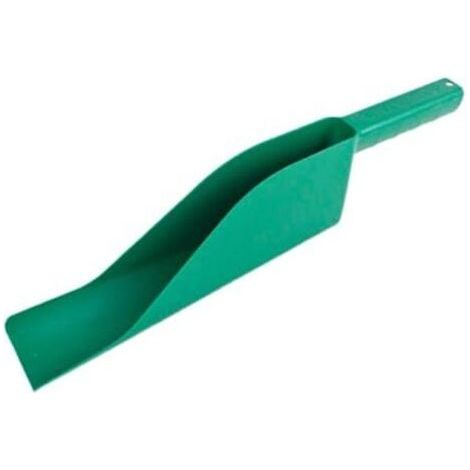 Pelle À Gouttière - Pelle De Nettoyage De Jardin Outil De Nettoyage De Gouttière, Pelle De Nettoyage De Gouttières De Toit, Pelle De Nettoyage De Feuilles De Jardin-Chrom (1/5)