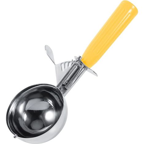 Haofy Scoop mit Eiscreme (1/5)