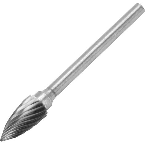 Exclusivité FBA - Lime rotative en carbure de tungstène (lame unique) (1/5)
