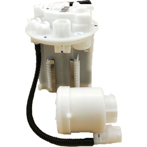 7702402270 ist geeignet für Toyota Corolla/Altis Kraftstofffilter 77024-02270. (1/4)