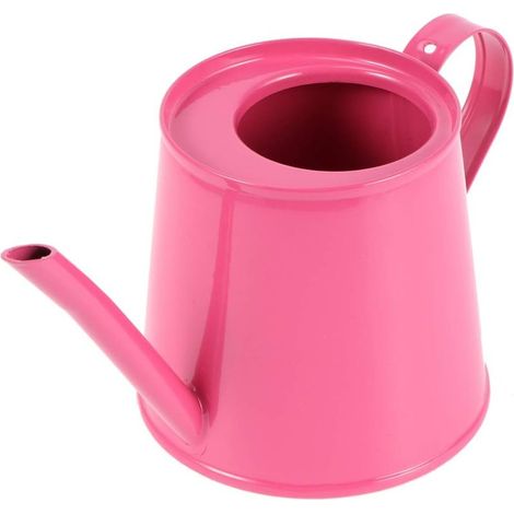 Arrosoir pour enfants (rose rouge)-Fei Yu