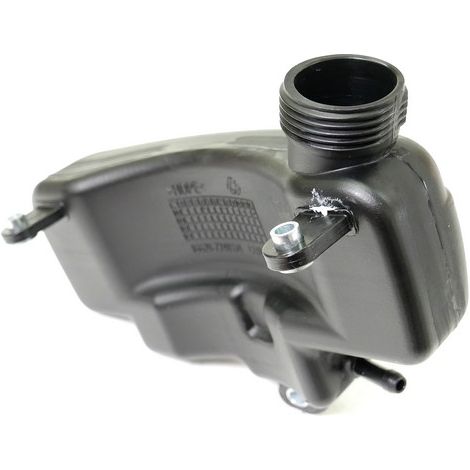 Castelgarden – Réservoir essence moteur tondeuse GGP – Modèle RS100 – Bouchon et réservoir d'origine GGP – Pour moteur thermique