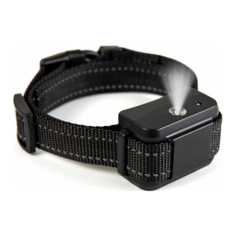 Collier anti-aboiement pour chien, collier anti-aboiement, collier de dressage réglable pour chien (1/5)