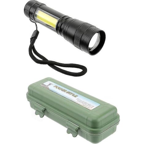 1 lampe torche portable (1/3)