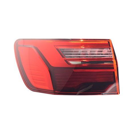 Feu arrière gauche Led extérieur Magneti Marelli Audi A4 Avant 5 B9 phase 2 depuis 2019