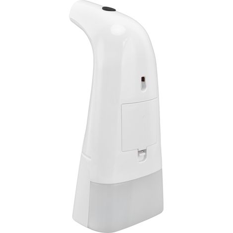 Automatischer Schaumduschgelspender mit Sensor, USB-wiederaufladbarer intelligenter Seifenspender (Modell: zwei Einstellungen - wiederaufladbar) (1/5)