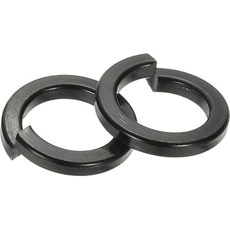 25pcs Rondelles Grower M12 Rondelles Grower 12mm x 18mm x 3mm (1/5)
