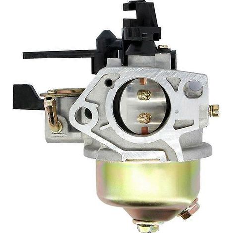 Carburateur pour motoculteur GX390 GX340 188 190F 13 CV (1/5)