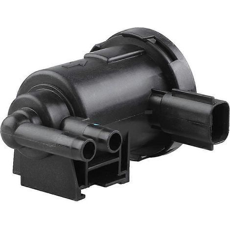 Électrovanne de purge du canister d'évaporation pour Dodge, Jeep et Chrysler (référence 04669569, 4669569, 52121071AB). (1/5)