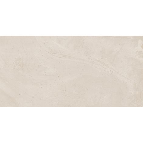 Carrelage effet pierre PIETRA SALERNO 120x60cm Beige - Naturel - 120x60 cm Beige - Naturel - boîte de 1.44 m2