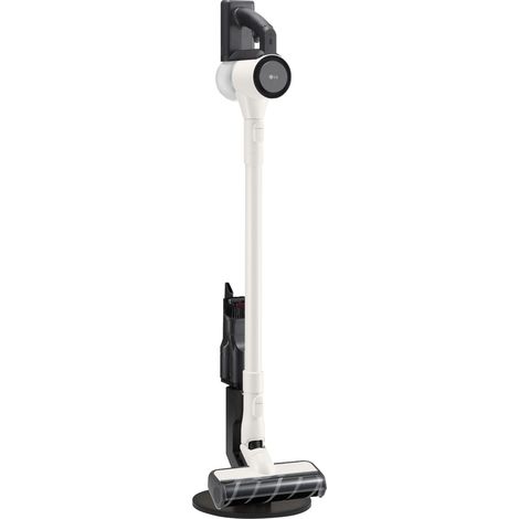 Aspirateur en Plastique Blanc 150 W 0,44 l (1/5)