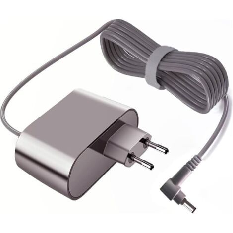 BUNTHAUS Chargeur 21,75 V 1,1 A pour aspirateur Dyson Motorhead Cyclone V10 V11 V12 V15, adaptateur secteur 33 W pour Animal Absolute SV12 SV14 SV15 SV16 SV20 SV22