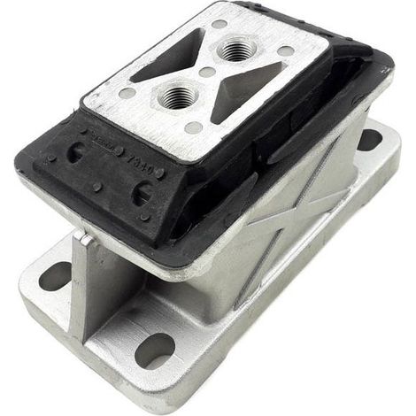 Soporte de motor / Amortiguador MAN  81962100106, 81962100141