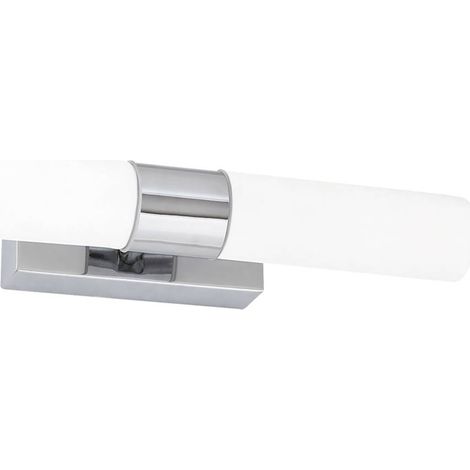 Lampada da parete per bagno sopra lo specchio LED 2x 5W cromo Jim 5750 Rabalux (1/5)