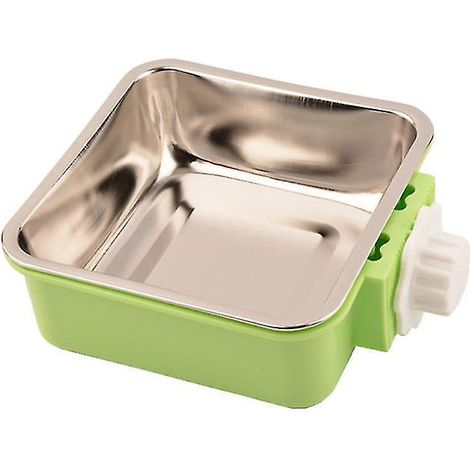 Nouveau distributeur automatique de nourriture pour animaux de compagnie (1 pièce) (1/3)