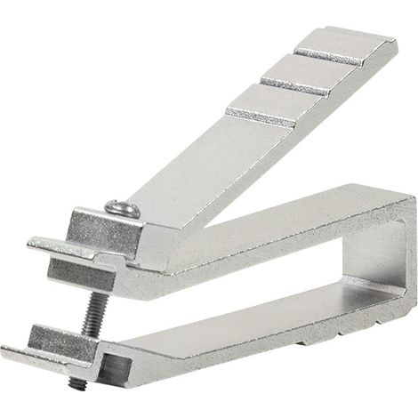 LogiLink Werkzeug für Käfigmuttern Ein- und Ausbau (WZ0038)
