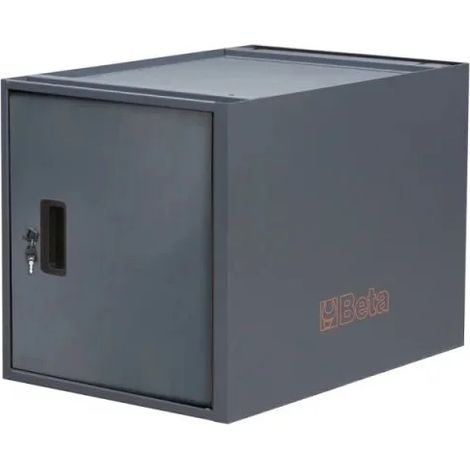 Beta C58MA/A Modulo con anta per banchi componibili C58BC (1/2)